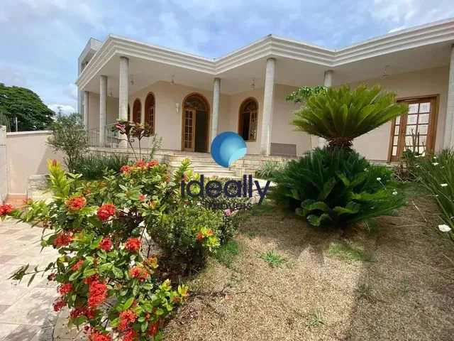 Imagem: Casa 4 Quartos C/ Piscina no Bairro Castelo_