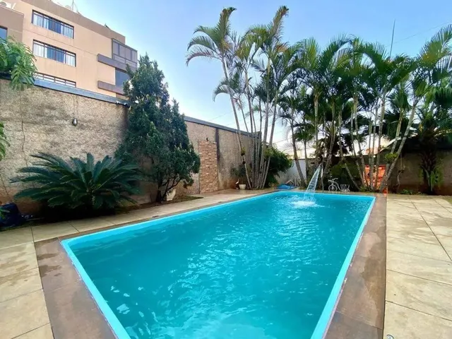 Imagem: Casa para Aluguel, 4 Quartos, 3 Suítes