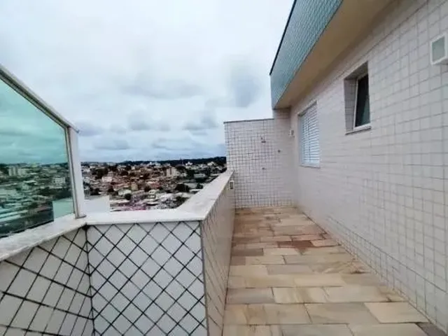 Imagem 14: Cobertura para Aluguel, 4 Quartos, 2 Suítes, 4 Vagas, Castelo - Belo Horizonte/Mg