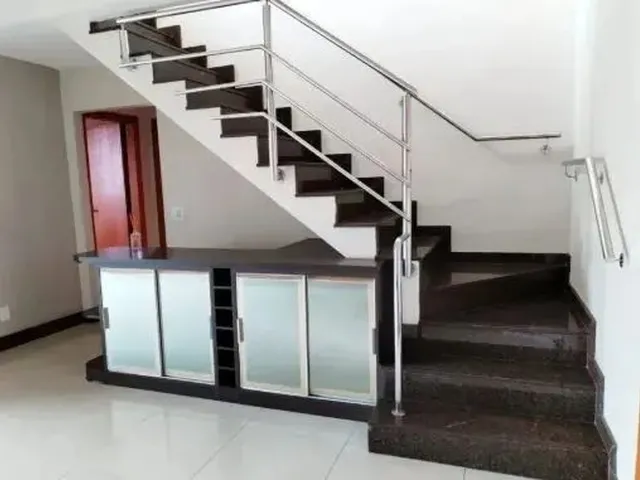 Imagem 6: Cobertura para Aluguel, 4 Quartos, 2 Suítes, 4 Vagas, Castelo - Belo Horizonte/Mg