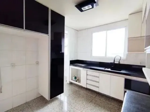 Imagem 3: Cobertura para Aluguel, 4 Quartos, 2 Suítes, 4 Vagas, Castelo - Belo Horizonte/Mg