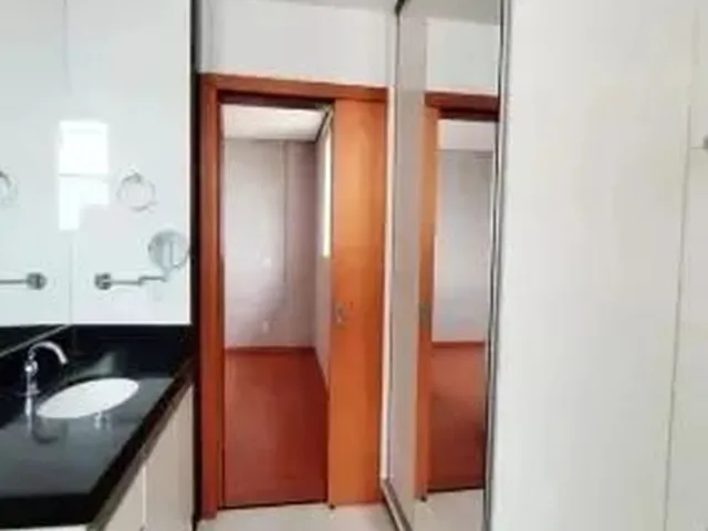 Imagem 7: Cobertura para Aluguel, 4 Quartos, 2 Suítes, 4 Vagas, Castelo - Belo Horizonte/Mg