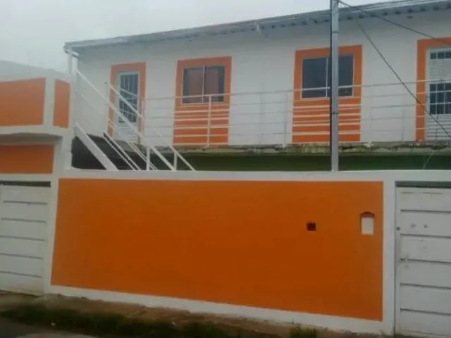 Imagem: Quarto Feminino Individual Mobiliado