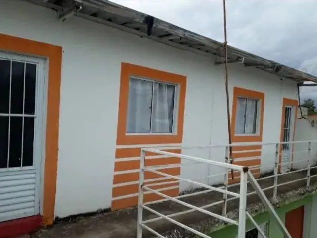 Imagem 2: Quarto Feminino Individual Mobiliado
