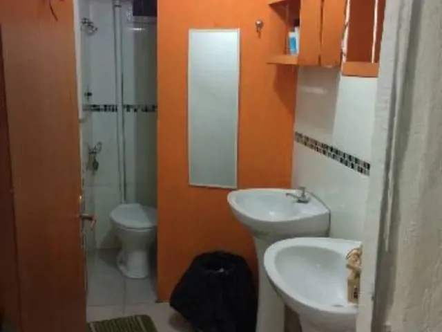 Imagem 7: Quarto Feminino Individual Mobiliado