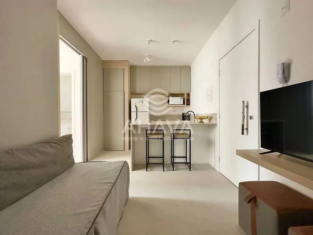 Imagem: Flat Mobiliado para Aluguel, Ouro Preto