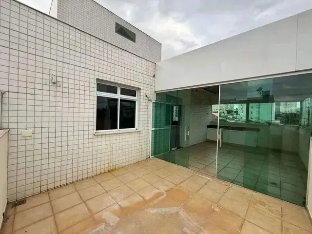 Imagem: Cobertura para Aluguel, 3 Quartos, 1 Suíte