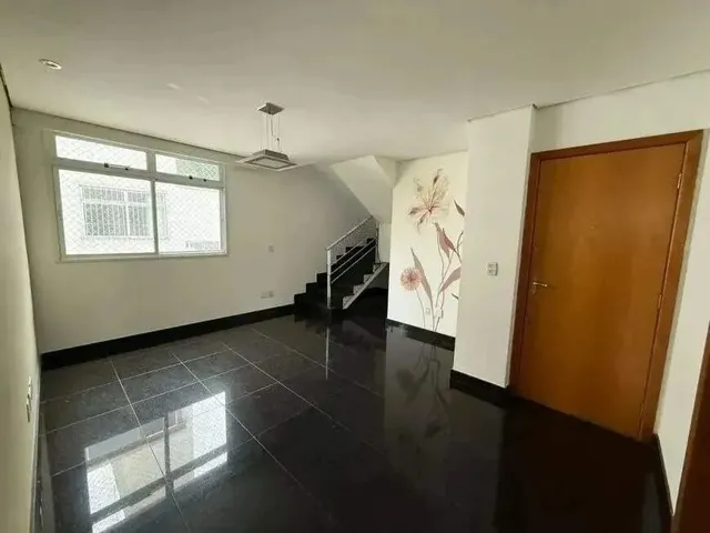 Imagem 8: Cobertura para Aluguel, 3 Quartos, 1 Suíte, 2 Vagas, Castelo - Belo Horizonte/Mg