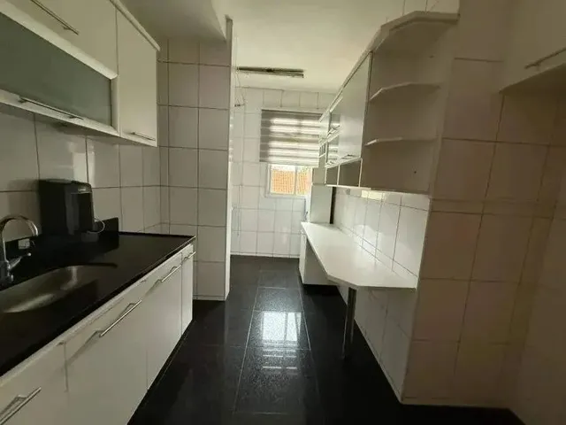 Imagem 2: Cobertura para Aluguel, 3 Quartos, 1 Suíte, 2 Vagas, Castelo - Belo Horizonte/Mg