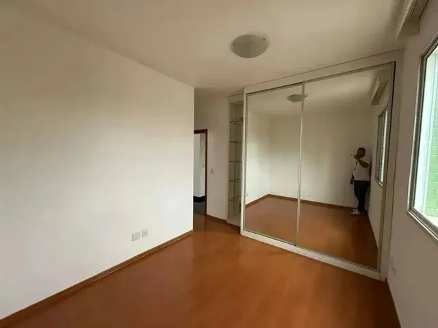Imagem 11: Cobertura para Aluguel, 3 Quartos, 1 Suíte, 2 Vagas, Castelo - Belo Horizonte/Mg