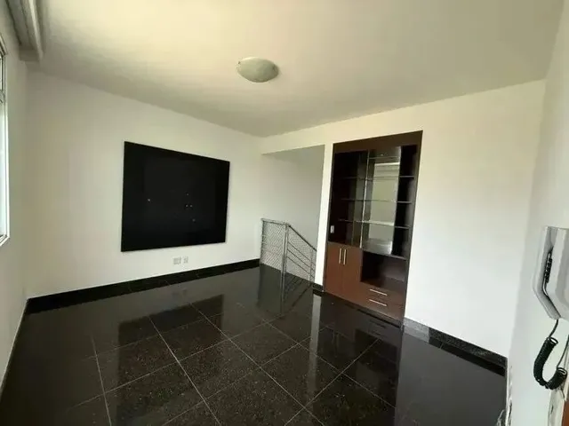 Imagem 13: Cobertura para Aluguel, 3 Quartos, 1 Suíte, 2 Vagas, Castelo - Belo Horizonte/Mg