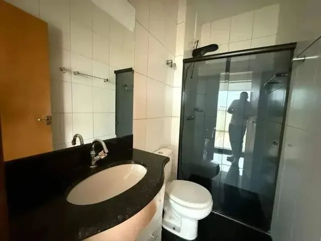Imagem 12: Cobertura para Aluguel, 3 Quartos, 1 Suíte, 2 Vagas, Castelo - Belo Horizonte/Mg