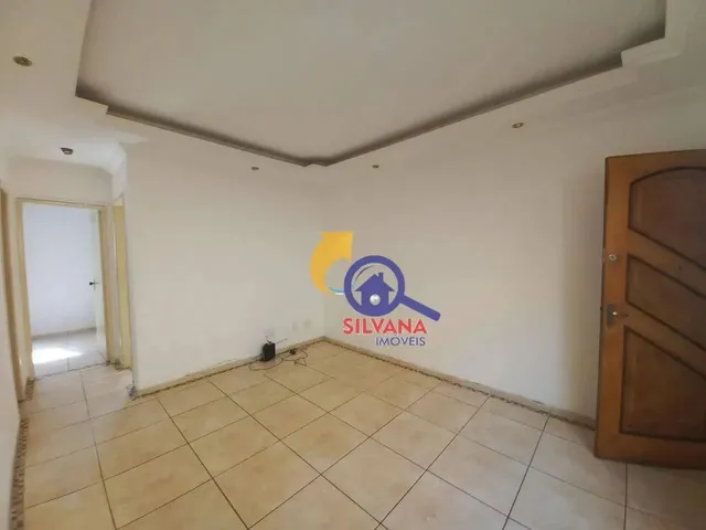 Imagem: Apartamento para Alugar, 58 M² por R$ 2.090,00/Mês