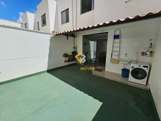 Imagem 14: Casa Geminada Mobiliada - santa Rosa