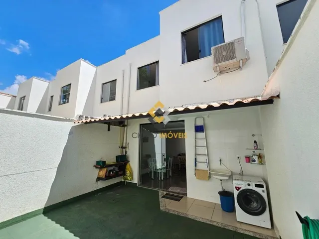 Imagem 4: Casa Geminada Mobiliada - santa Rosa