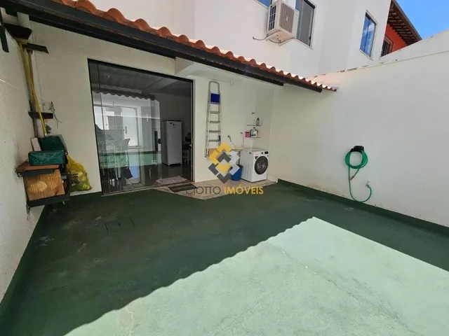 Imagem 3: Casa Geminada Mobiliada - santa Rosa
