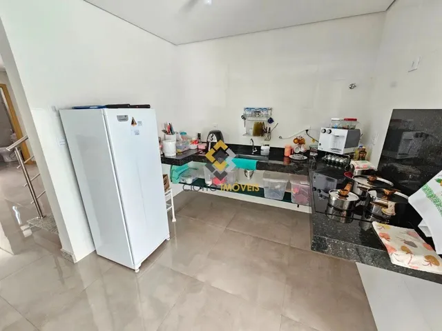Imagem 12: Casa Geminada Mobiliada - santa Rosa
