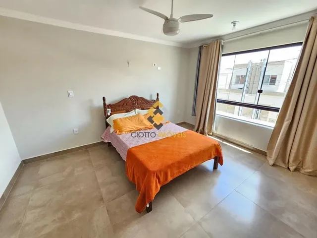 Imagem 7: Casa Geminada Mobiliada - santa Rosa