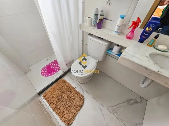 Imagem 9: Casa Geminada Mobiliada - santa Rosa