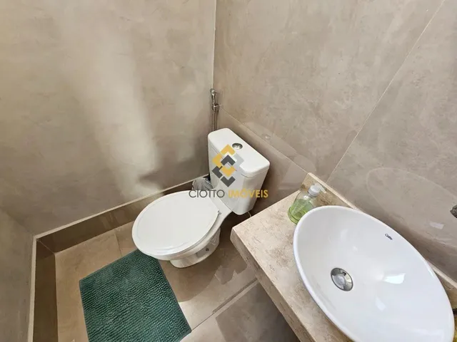 Imagem 2: Casa Geminada Mobiliada - santa Rosa