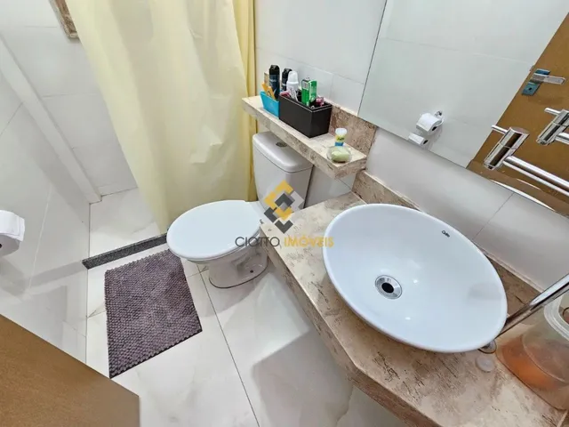 Imagem 13: Casa Geminada Mobiliada - santa Rosa