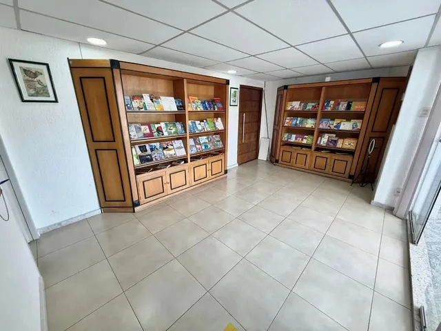 Imagem: Casa com 9 Quartos para Alugar em Belo Horizonte