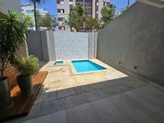 Imagem: Area Privativa 3 Qtos Suíte