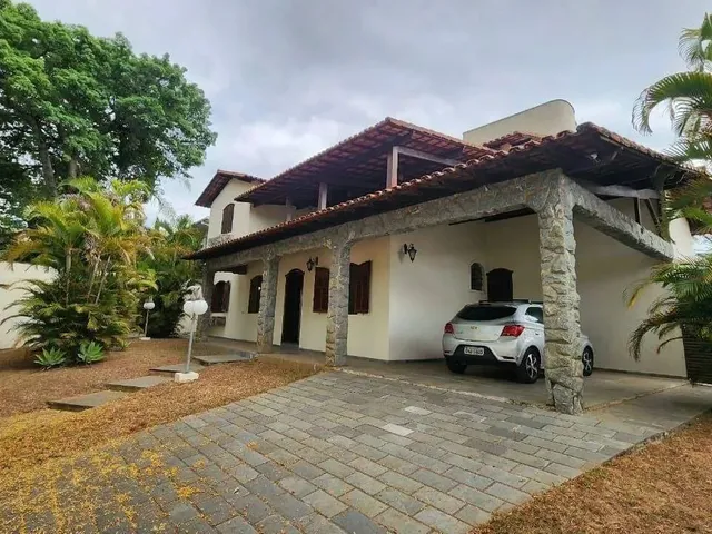 Imagem: Casa de 453M2 no Bairro São Luiz