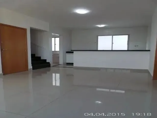 Imagem: Aluguel - Cobertura - Sao Luiz Belo Horizonte