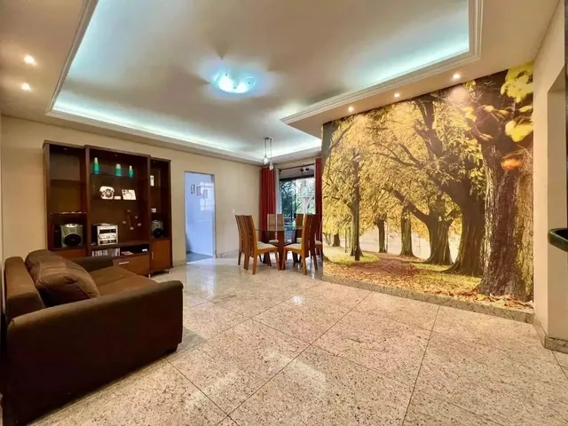 Imagem: Apartamento para Aluguel, 4 Quartos, 1 Suíte