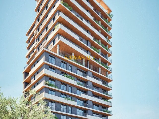 Imagem: Apartamento Garden de Alto Padrão