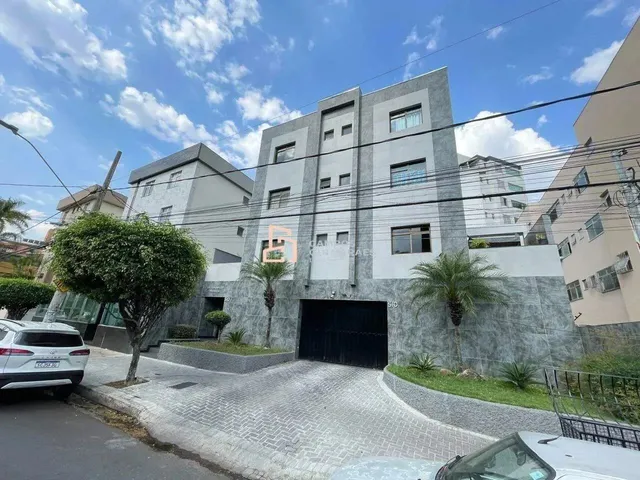 Imagem: Apartamento para Aluguel, 2 Quartos, 1 Vaga