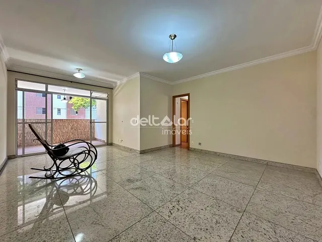 Imagem: Apartamento para Locação com 3 Quartos