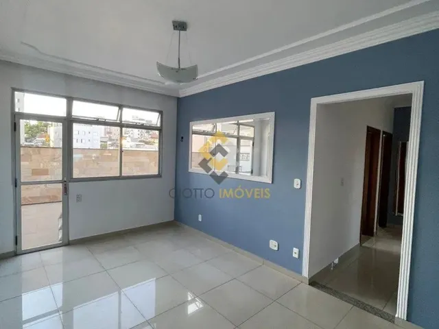 Imagem 1: Apartamento com Área Privativa