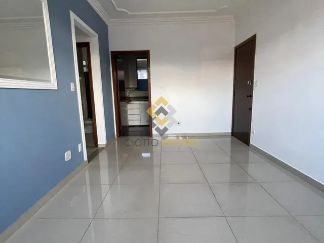 Imagem 3: Apartamento com Área Privativa