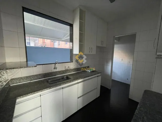 Imagem 4: Apartamento com Área Privativa
