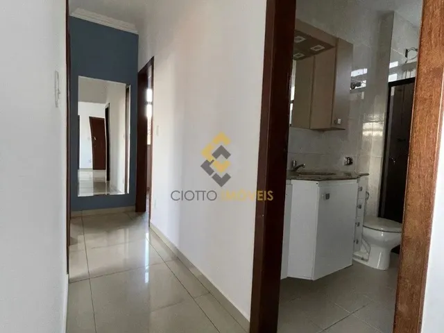 Imagem 2: Apartamento com Área Privativa