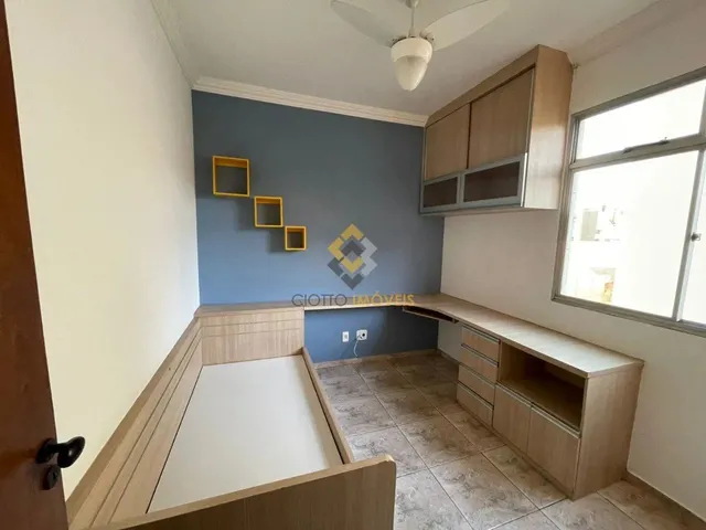 Imagem 13: Apartamento com Área Privativa