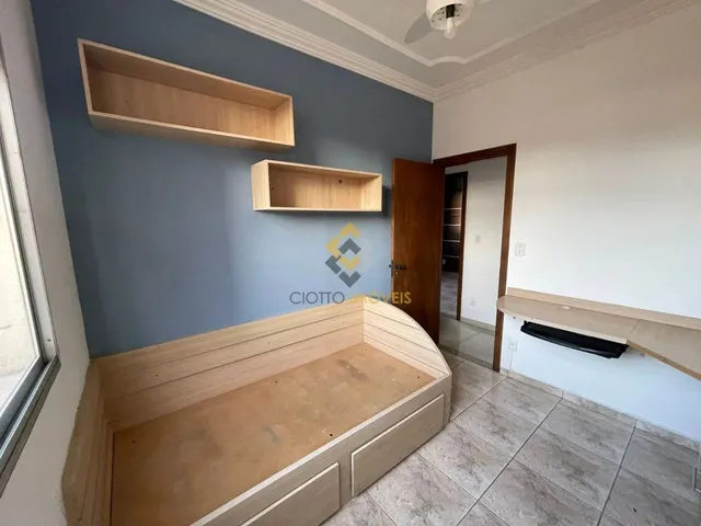Imagem 10: Apartamento com Área Privativa
