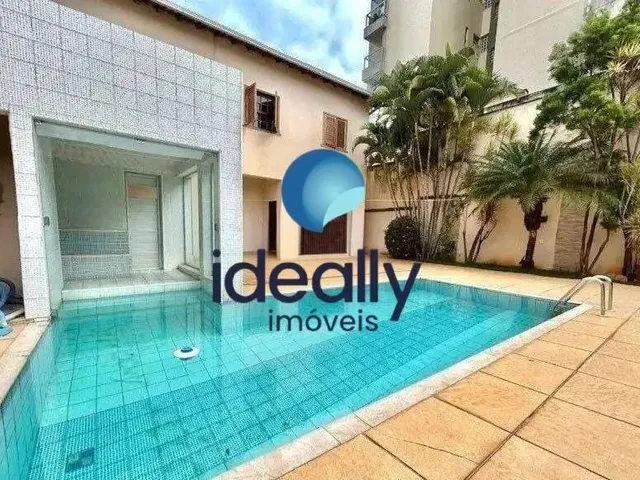 Imagem: Casa no Bairro Castelo 4 Quartos Sala