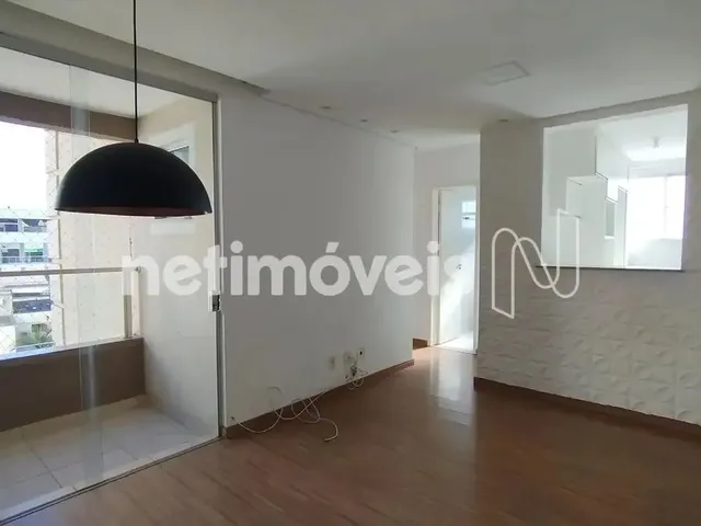 Imagem: Locação Apartamento 2 Quartos Castelo