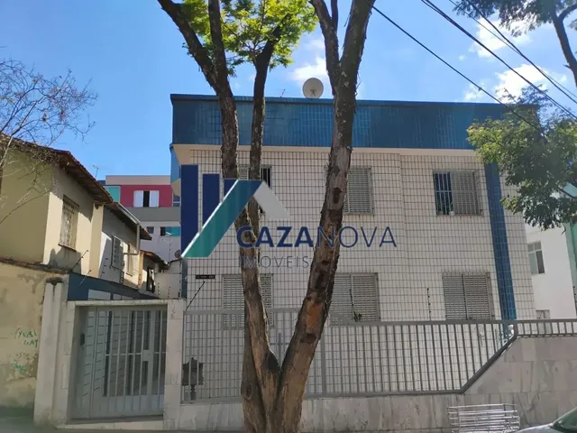 Imagem: Apartamento Amplo Três Quartos/Suíte