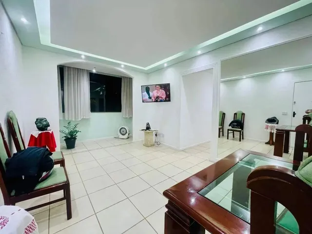 Imagem: Apartamento para Aluguel, 3 Quartos, 1 Suíte