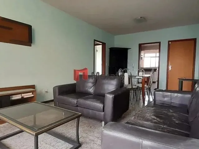 Imagem: Apartamento 3 Qtos - Ao Lado da Ufmg