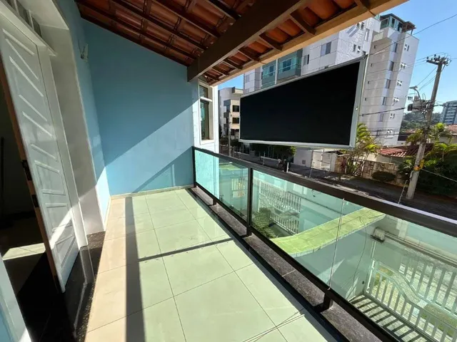 Imagem: Casa para Aluguel, 4 Quartos, 2 Suítes