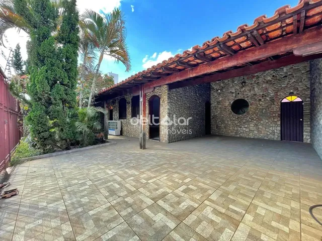 Imagem: Casa para Locação Sendo 360 Metos com