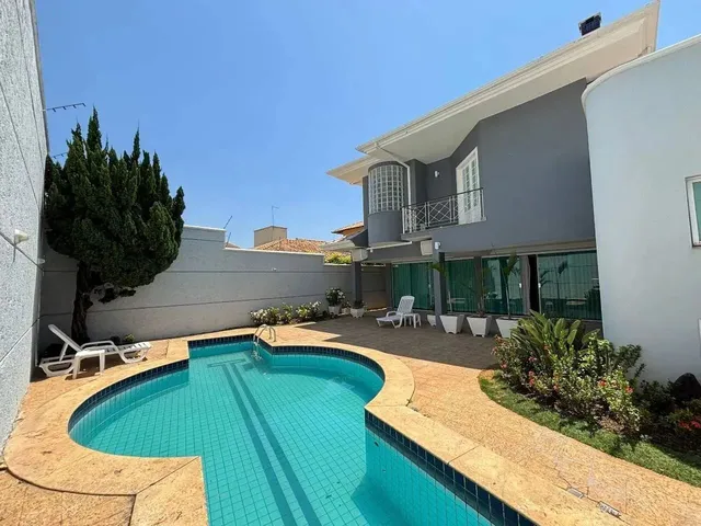 Imagem: Casa para Alugar em Condomínio Fechado