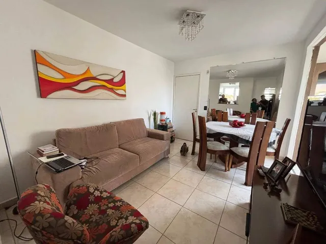 Imagem: Apartamento para Aluguel, 2 Quartos, 1 Suíte