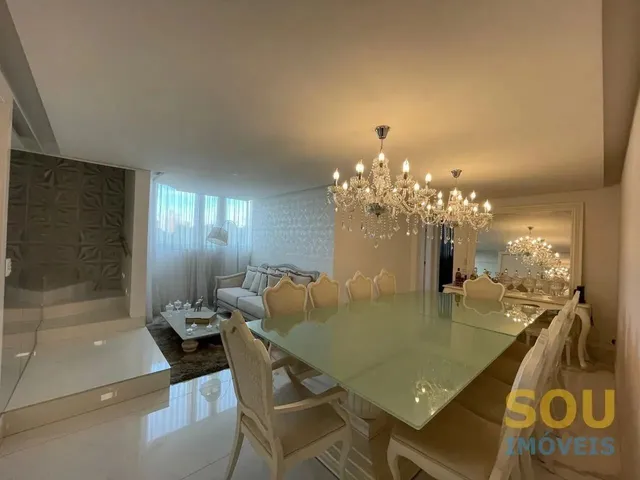Imagem: Edifício Residencial santa Fé - Cobertura