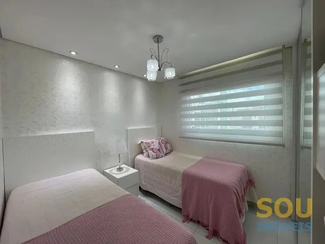 Imagem 5: Edifício Residencial santa Fé - Cobertura Duplex Mobiliada para Alugar no Castelo 140